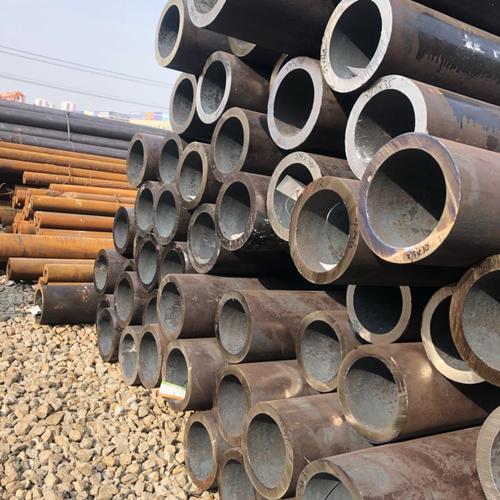 通海3087无缝钢管