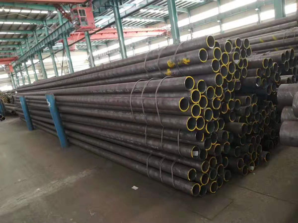 通海无缝钢管