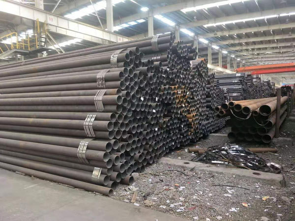 通海无缝钢管