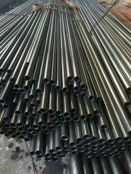 通海精密钢管