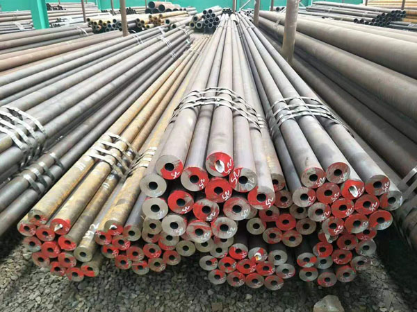 通海无缝钢管