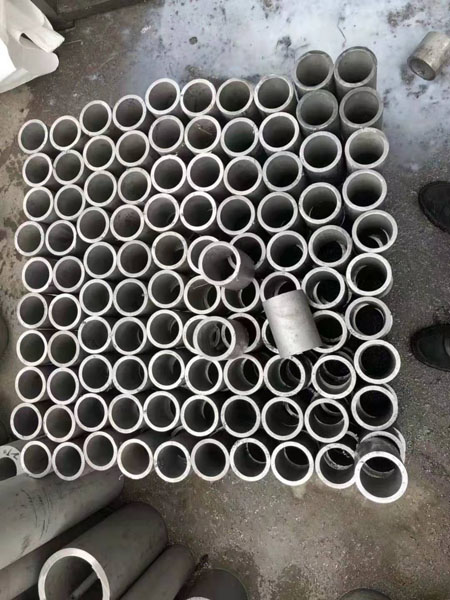 通海不锈钢管